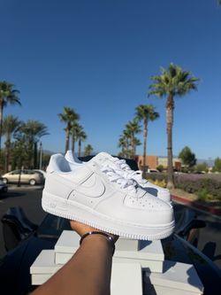 Nike Air Force 1