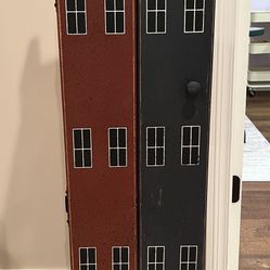 Cute Country Cabinet