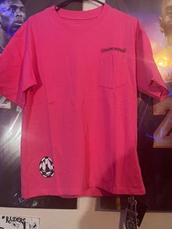 Vanity Affair Chrome Heart Short Sleeve