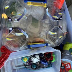 Toys 