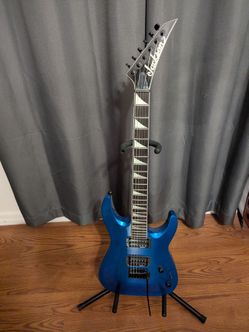 Jackson JS22 Dinky 24 Fret HH