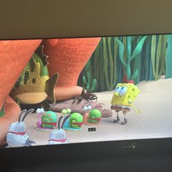 50 Inch SMART tv