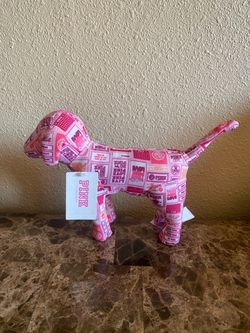 PINK Mini Dogs