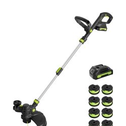Cordless String Trimmer(brand new)
