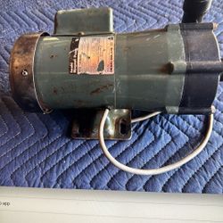 IWAKI POND/AQUARIUM PUMP