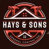 Ernesto Hays Soto