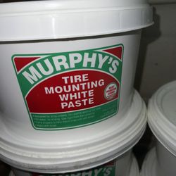 8lb Tire Mounting Paste