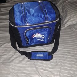 Cooler
