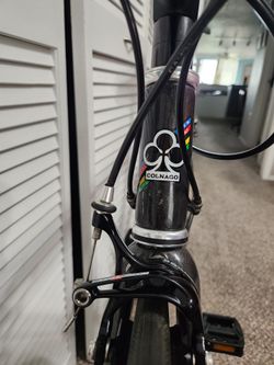 Raise hellful handlebars carrera bikes