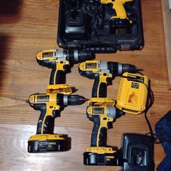 DeWalt