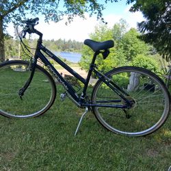 Cannondale  H400 Street Bike