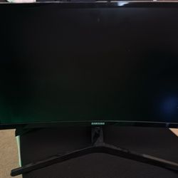 Samsung Gaming Monitor 