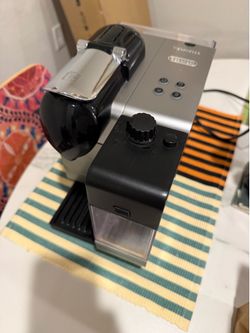 Espresso Machine