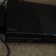 xbox one brand new with controller