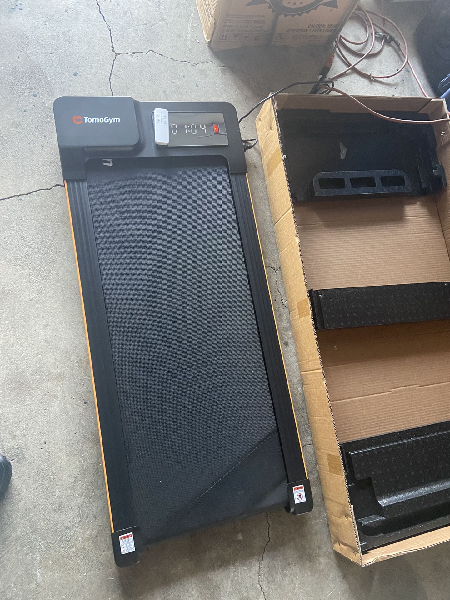 Treadmill