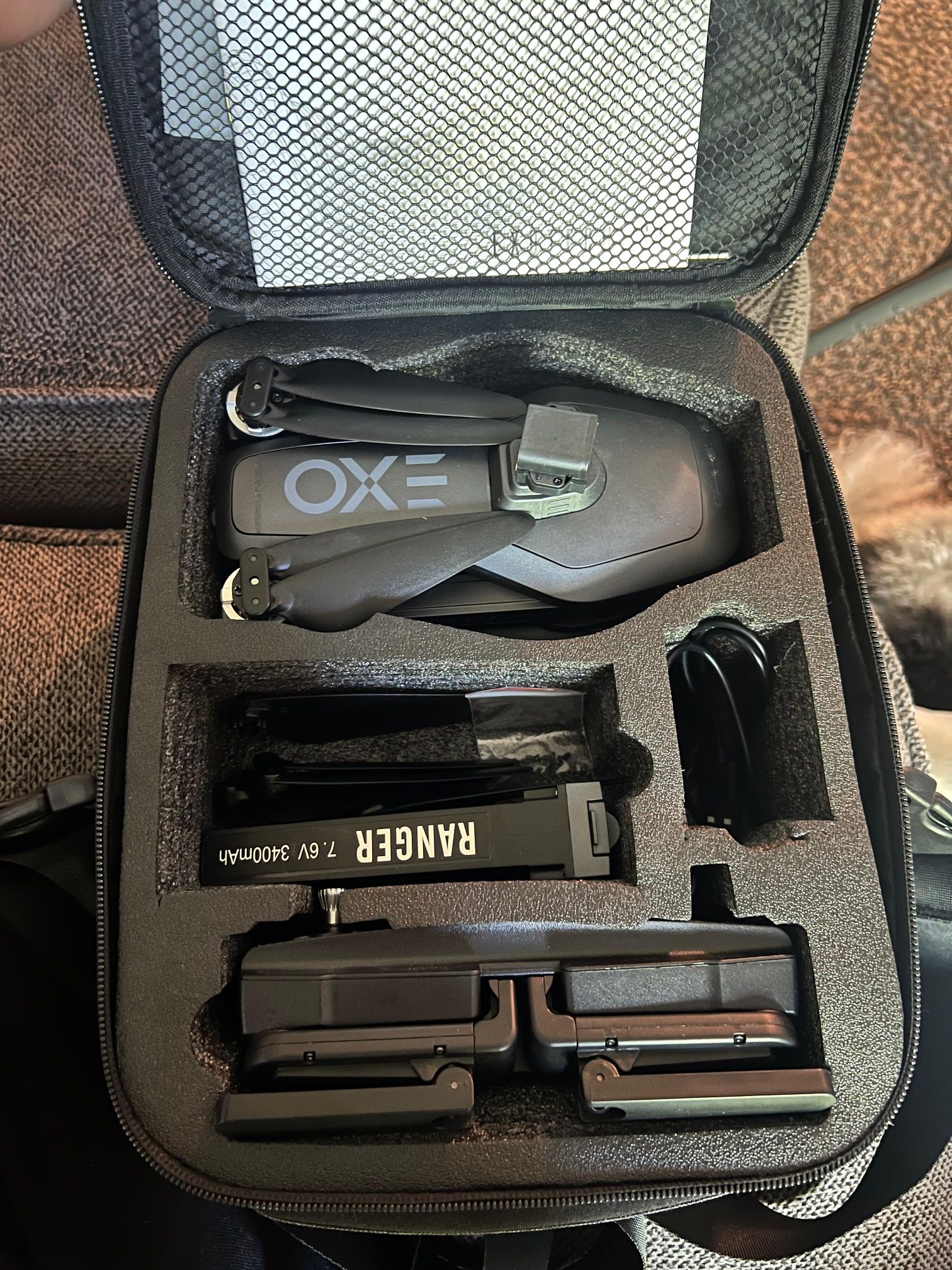 EXO X7 Ranger Drone