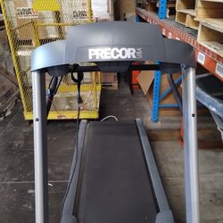 Precor Usa 
