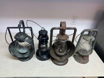 Lanterns