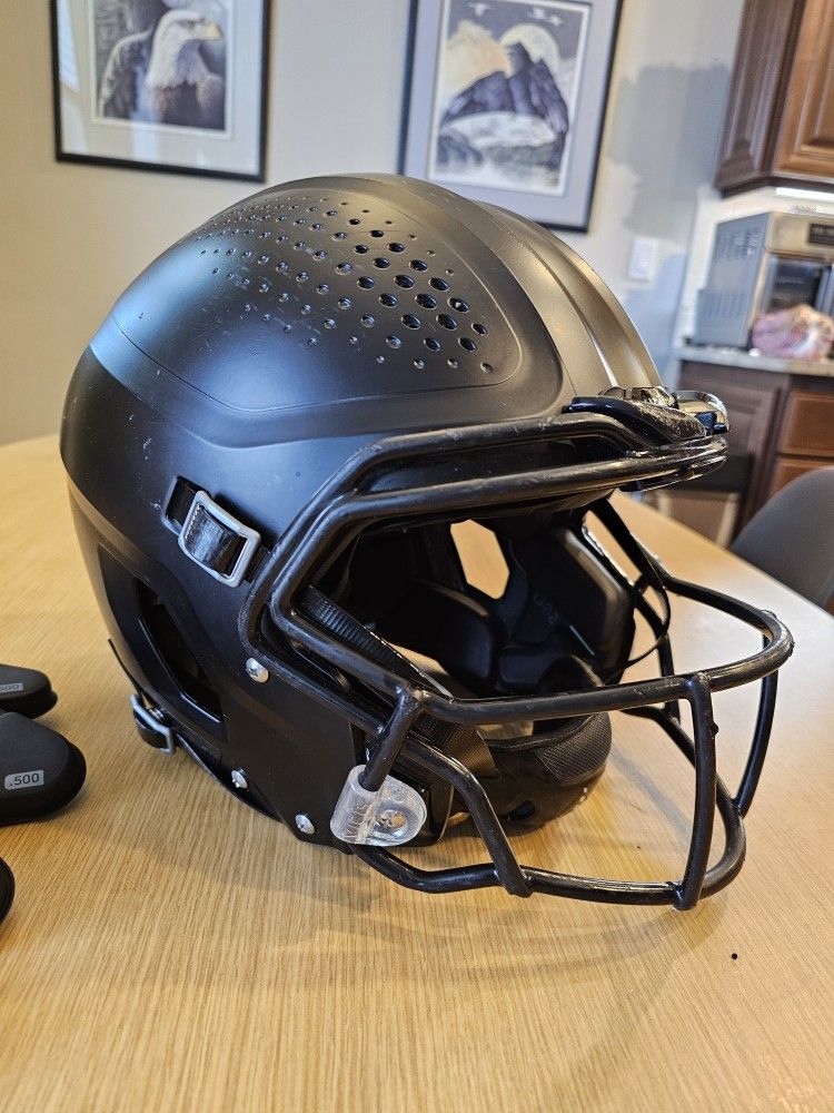 Vicis Zero 2 Football Helmet - Large