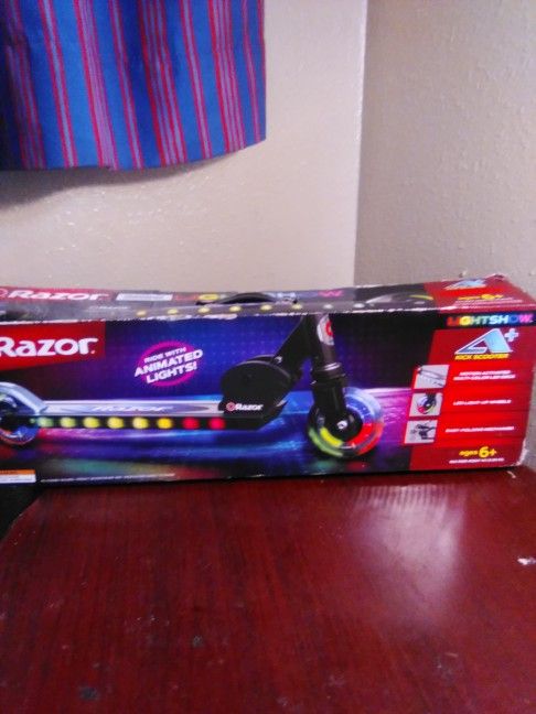 Razor Scooter LED Lights