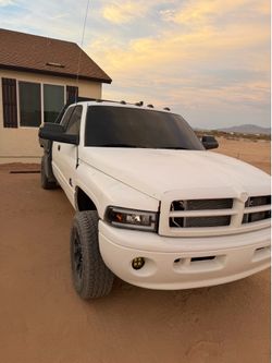 1997 dodge 2500