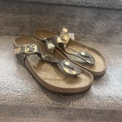 Birkenstock New 