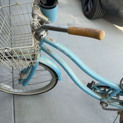 Beach Cruiser 