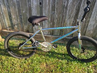 Diamond Back Assault BMX Bike