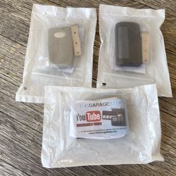 Garage Door Opener Universal Easy To Pair Genie Chamberlain Liftmaster 