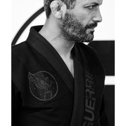 Jiu-Jitsu Gi (Limited Edition) A5