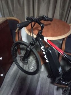 Vivi electric bike