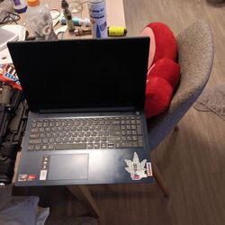 Lenovo IdeaPad 1