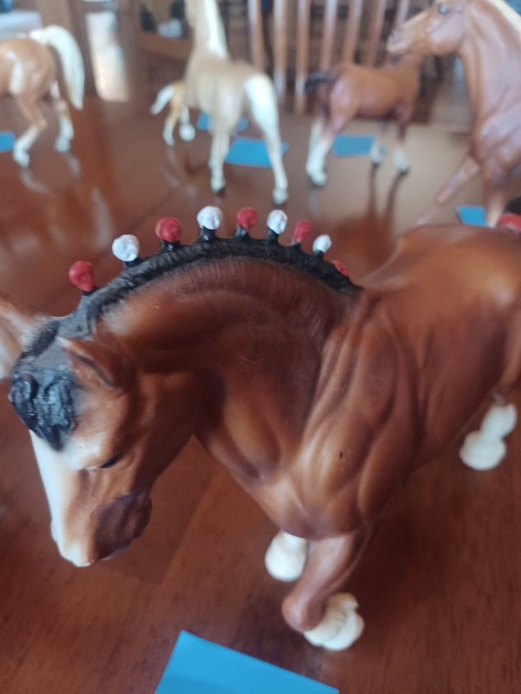 Breyer Horses