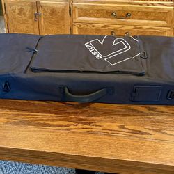 Burton Snowboard Padded Travel Bag 166 cm