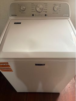 Washer