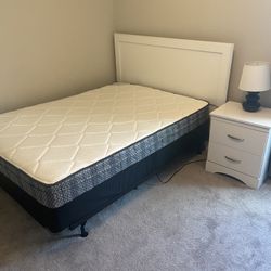 Full Size Bedroom Set