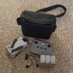 DJI Mini 3 
