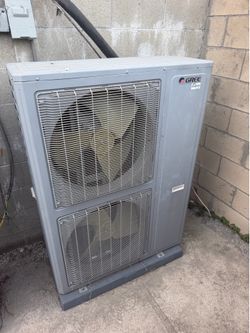 HVAC system