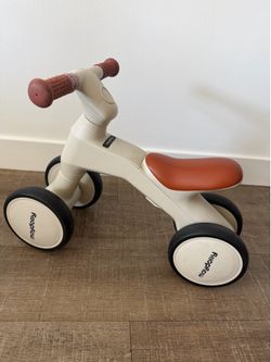 FREE baby balance bike