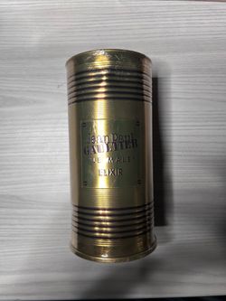 JEAN PAUL GAULTIER LE MALE ELIXIR PARFUM