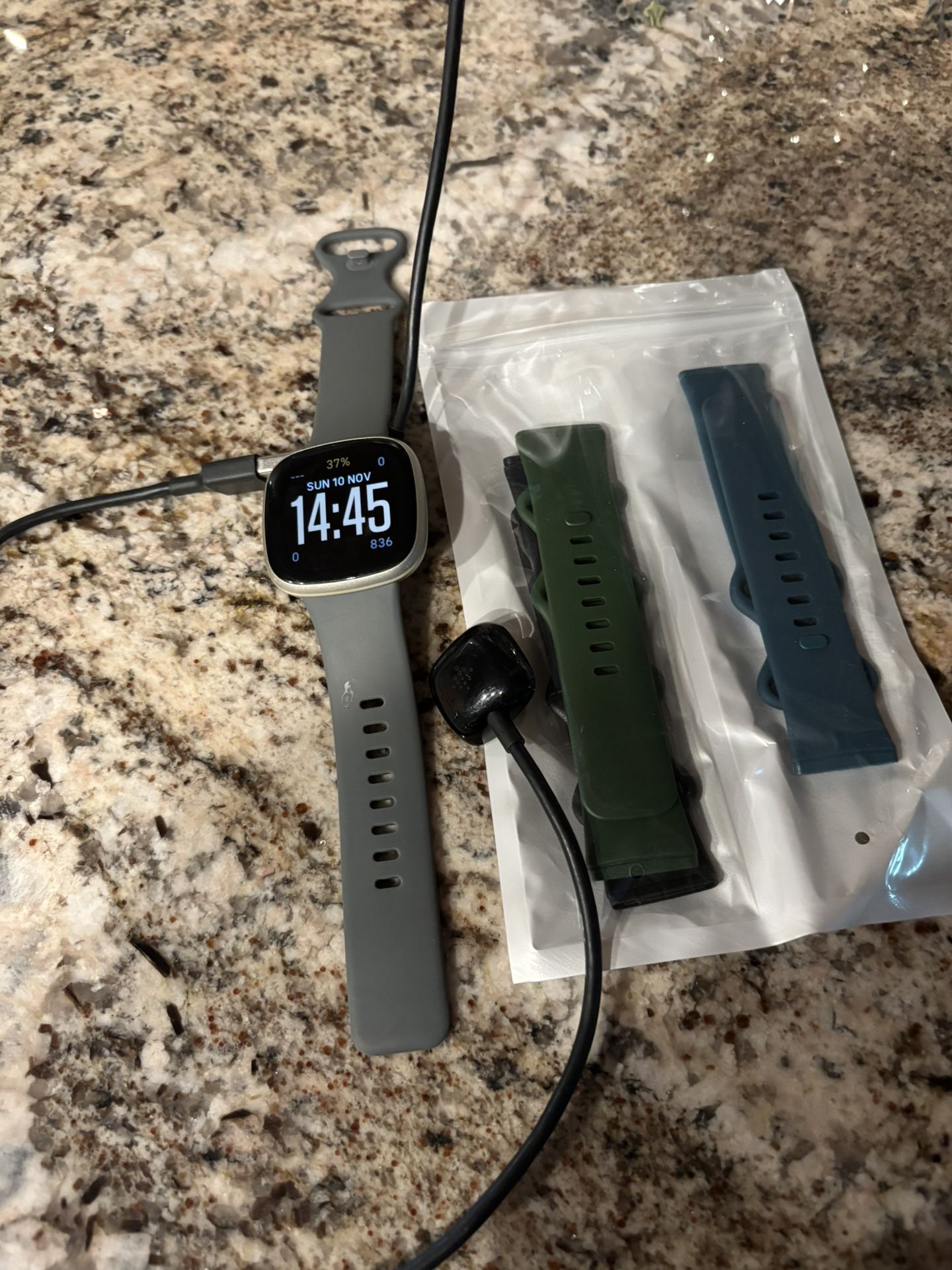 Fitbit Versa