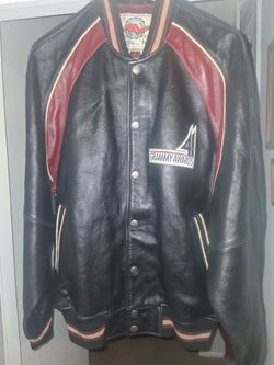 Jacket 1999 grammys