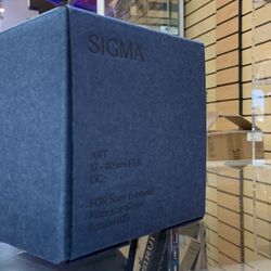 Sigma 17-40mm f1.8 for E