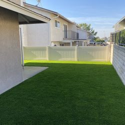 Artificial Turf!!