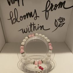 Hello Kitty Bracelet