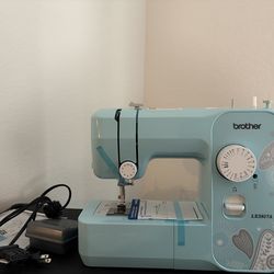 Sewing machine