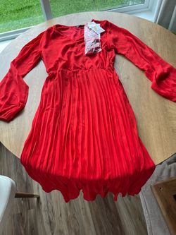 New women dress