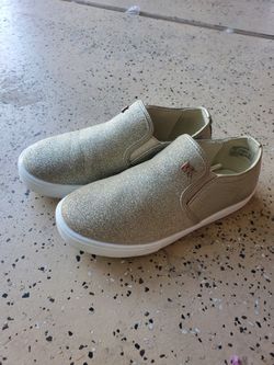 Michael Kors Shoes for Girls-size 13 ( has 2 pairs)