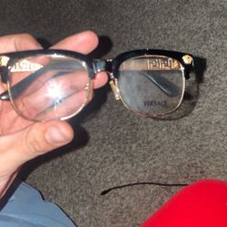 Versace Glasses 