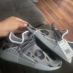 Adidas HU Racer Size 10